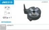 MITSUBISHI H3T04171 Ignition Coil